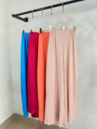 Calça em Air-Flow - Ref 5729