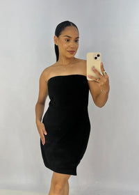 Vestido em Alfaiataria - Ref 5733