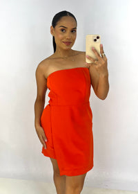 Vestido em Alfaiataria - Ref 5733