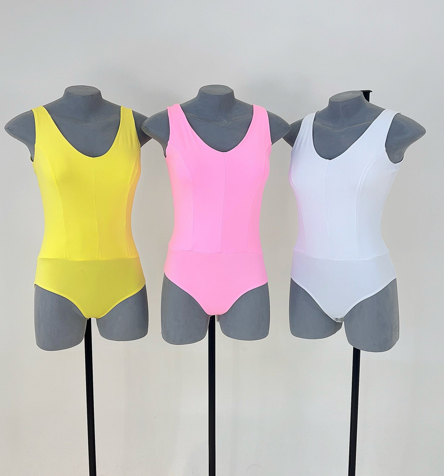 Body em Poliamida - Ref 5754