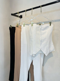 Conjunto em Alfaiataria Marant - Ref 5764