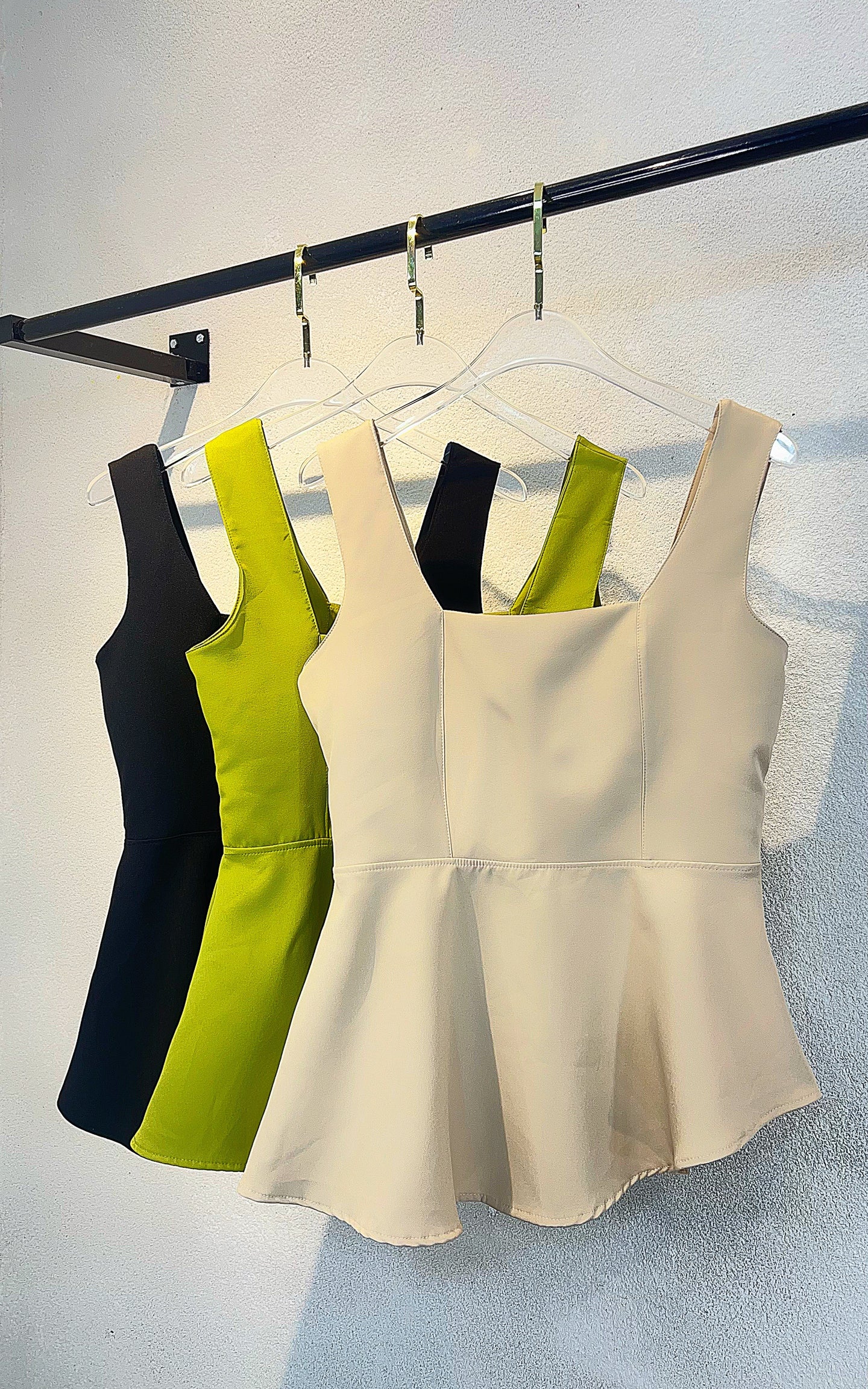Blusa em Alfaiataria - Ref 5765