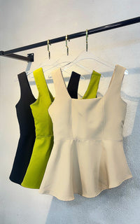 Blusa em Alfaiataria - Ref 5765