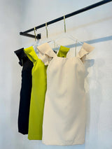 Vestido em Alfaiataria - Ref 5775