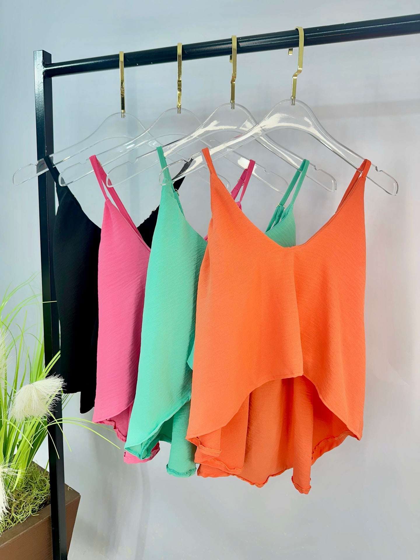 Blusa em Air-Flow - Ref 5832