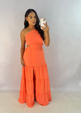 Vestido em Air-Flow - Ref 5846