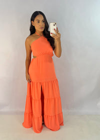 Vestido em Air-Flow - Ref 5846