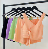Conjunto em Alfaiataria Marant - Ref 5873