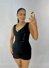 Conjunto em Alfaiataria Marant - Ref 5873