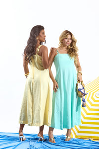 Vestido em Alfaiataria Marant - Ref 5901