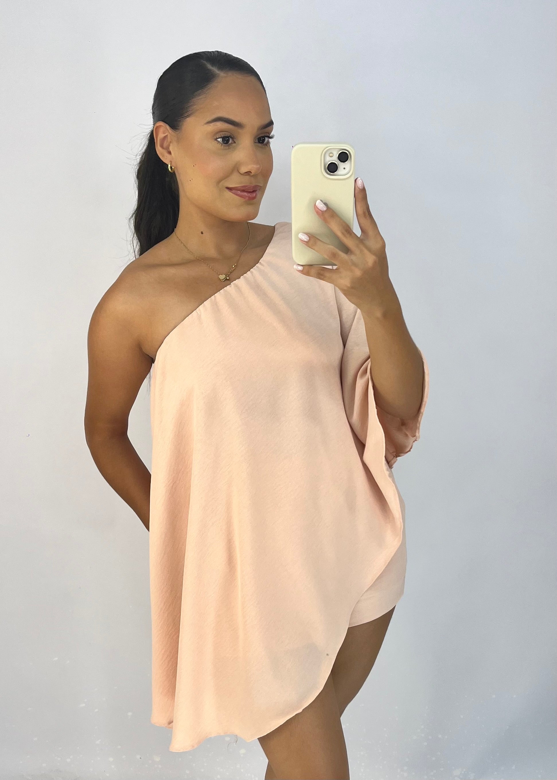 Conjunto em Viscolinho - Ref 5911
