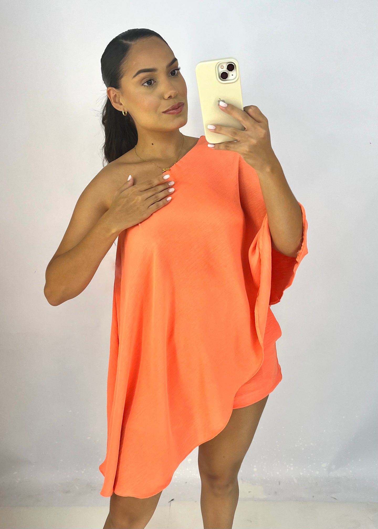 Conjunto em Viscolinho - Ref 5911