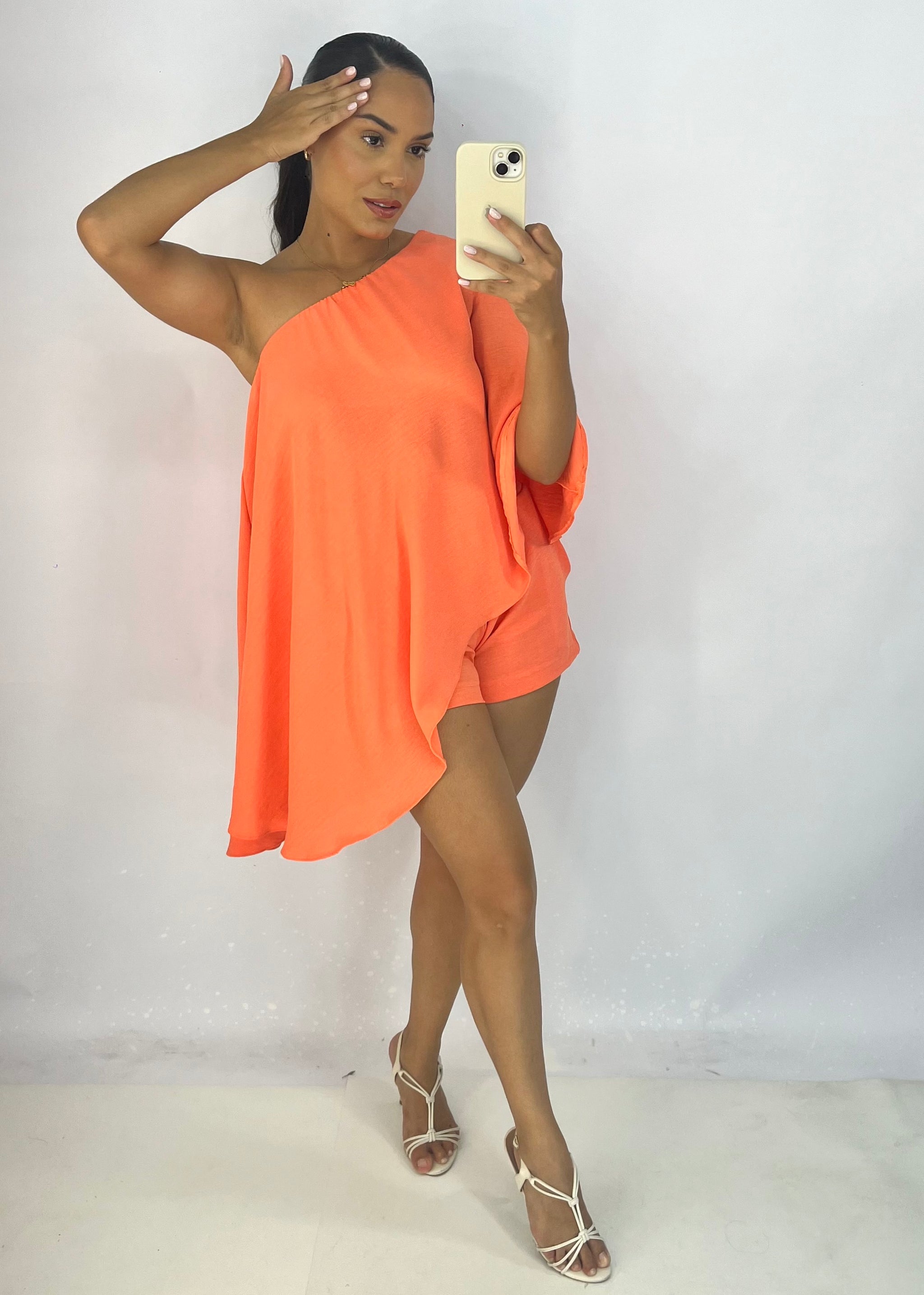 Conjunto em Viscolinho - Ref 5911