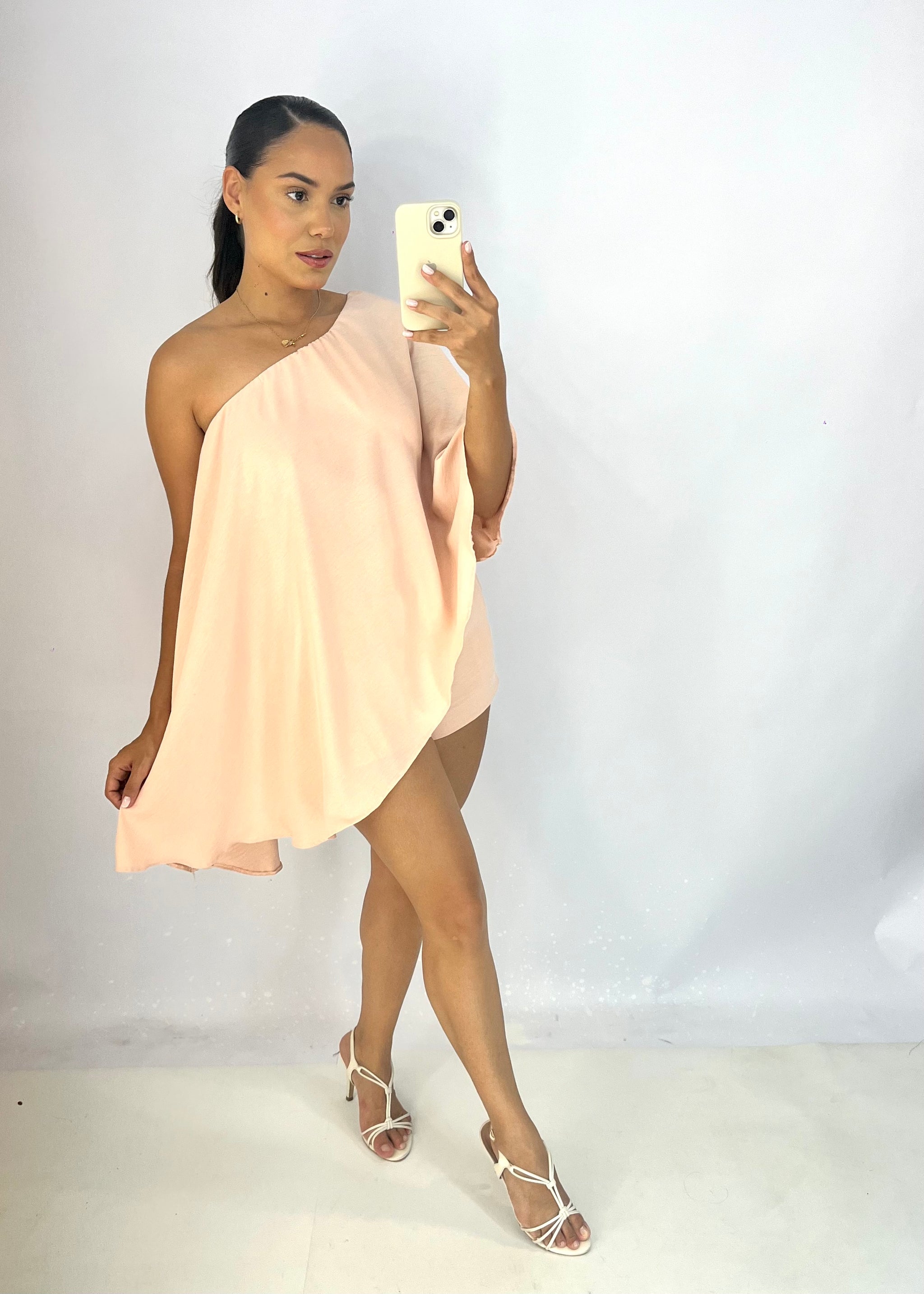 Conjunto em Viscolinho - Ref 5911