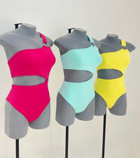 Body em Poliamida - Ref 5918