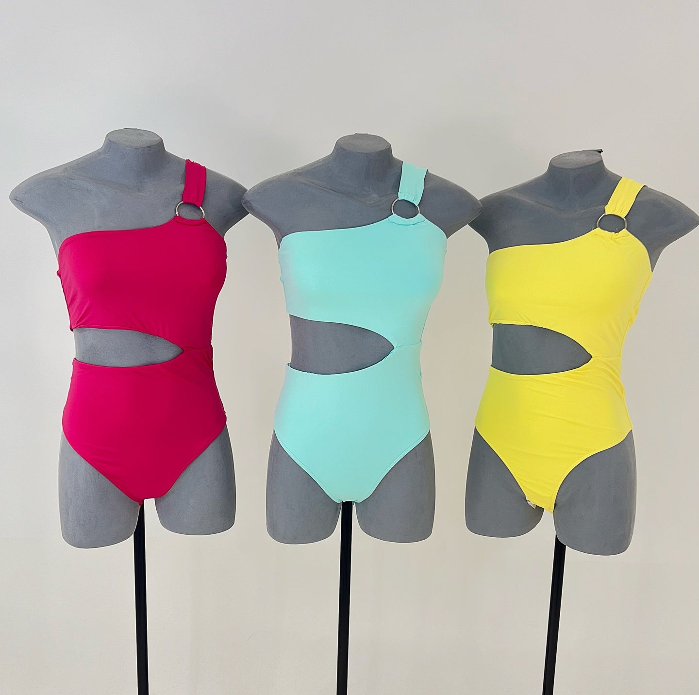 Body em Poliamida - Ref 5918