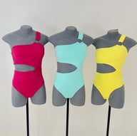 Body em Poliamida - Ref 5918