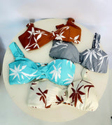 Cropped em Viscolinho - Ref 5922