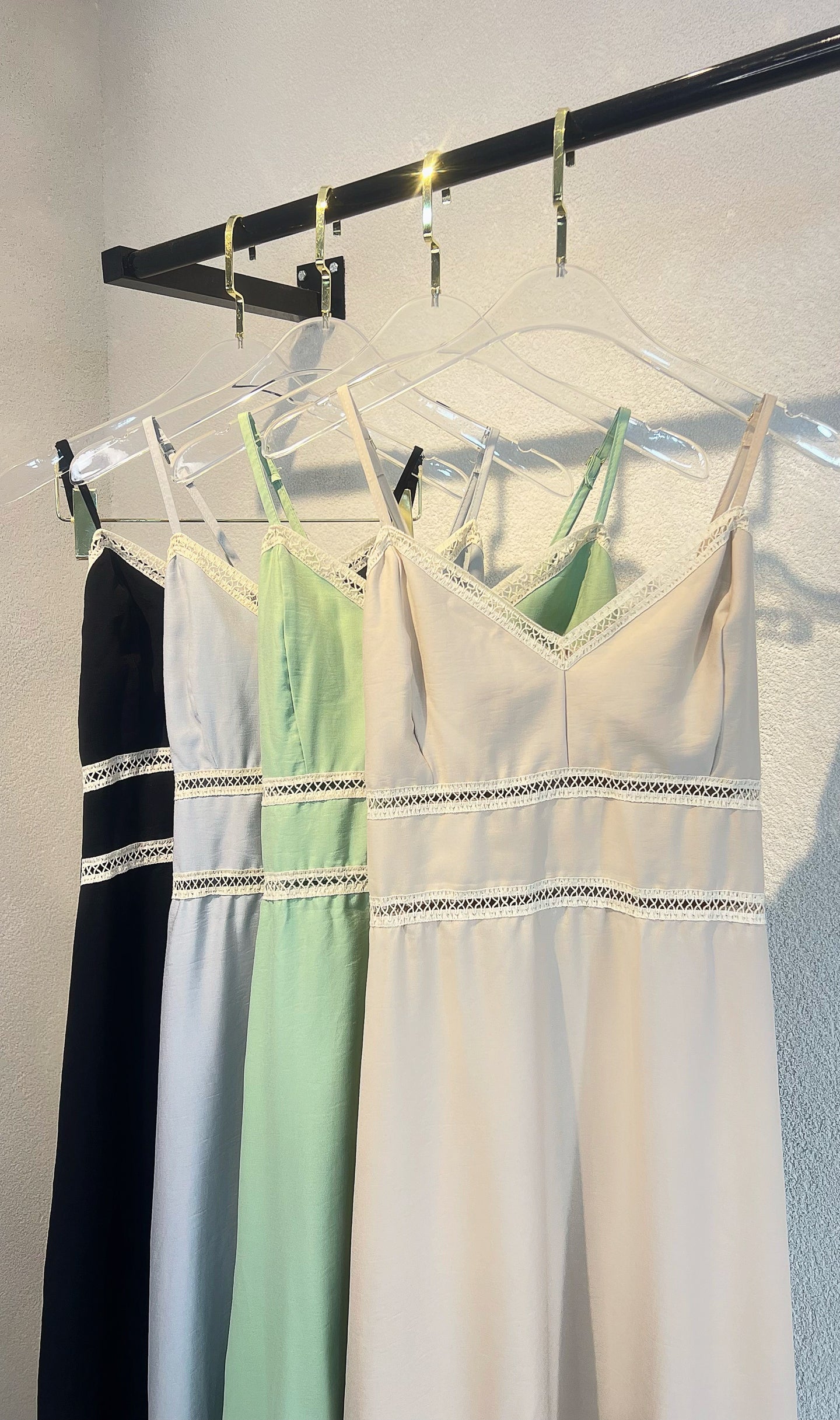 Vestido em Alfaiataria Marant - Ref 5963