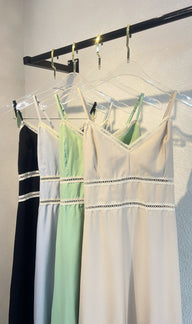 Vestido em Alfaiataria Marant - Ref 5963