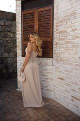 Vestido em Alfaiataria Marant - Ref 5963