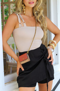 Short Saia em Alfaiataria Marant - Ref 5590