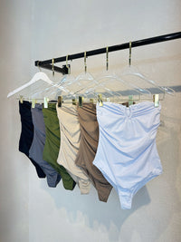 Body em Poliamida - Ref 5979