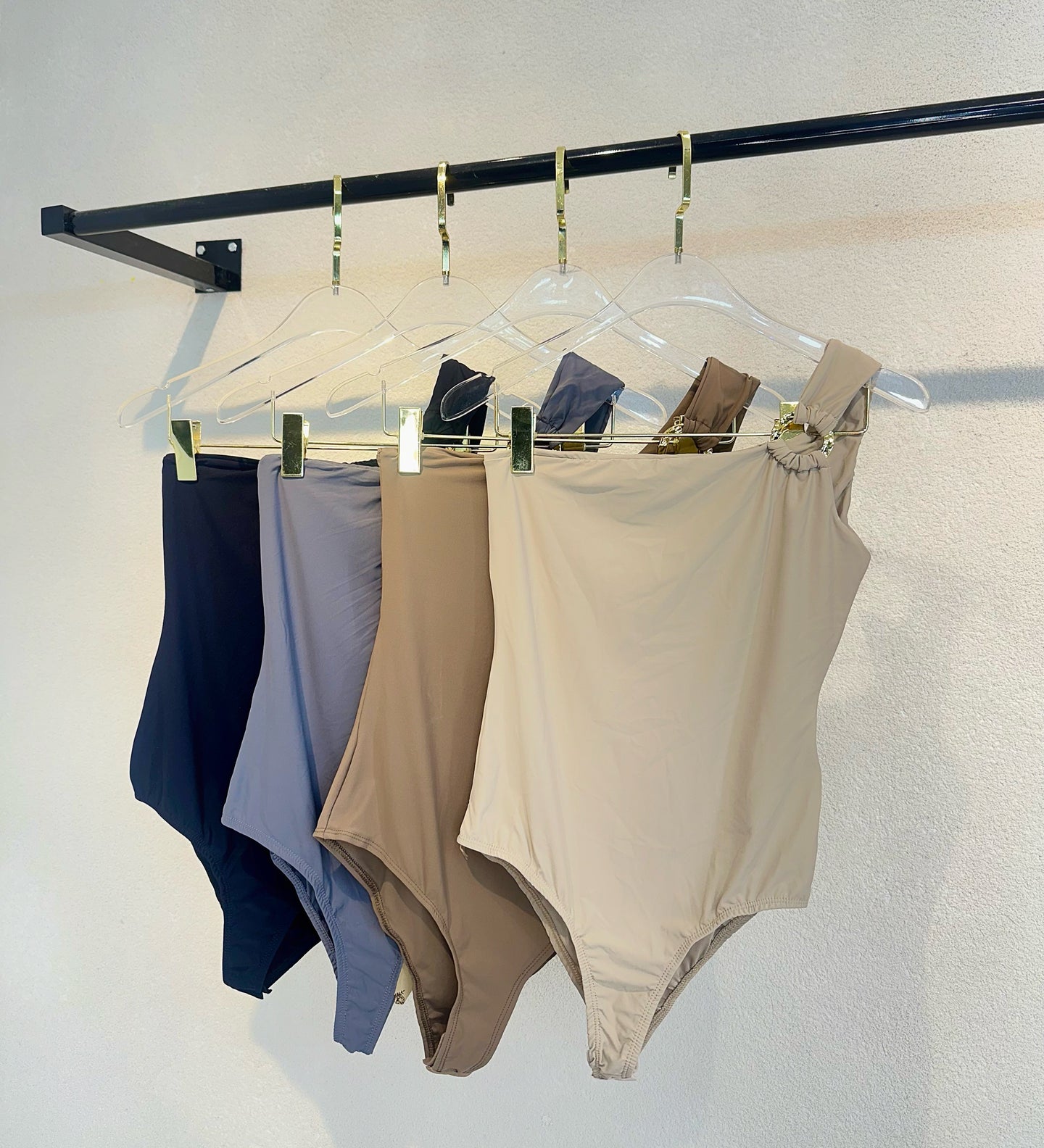 Body em Poliamida - Ref 5980