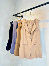 Conjunto em Alfaiataria Marant - Ref 5986