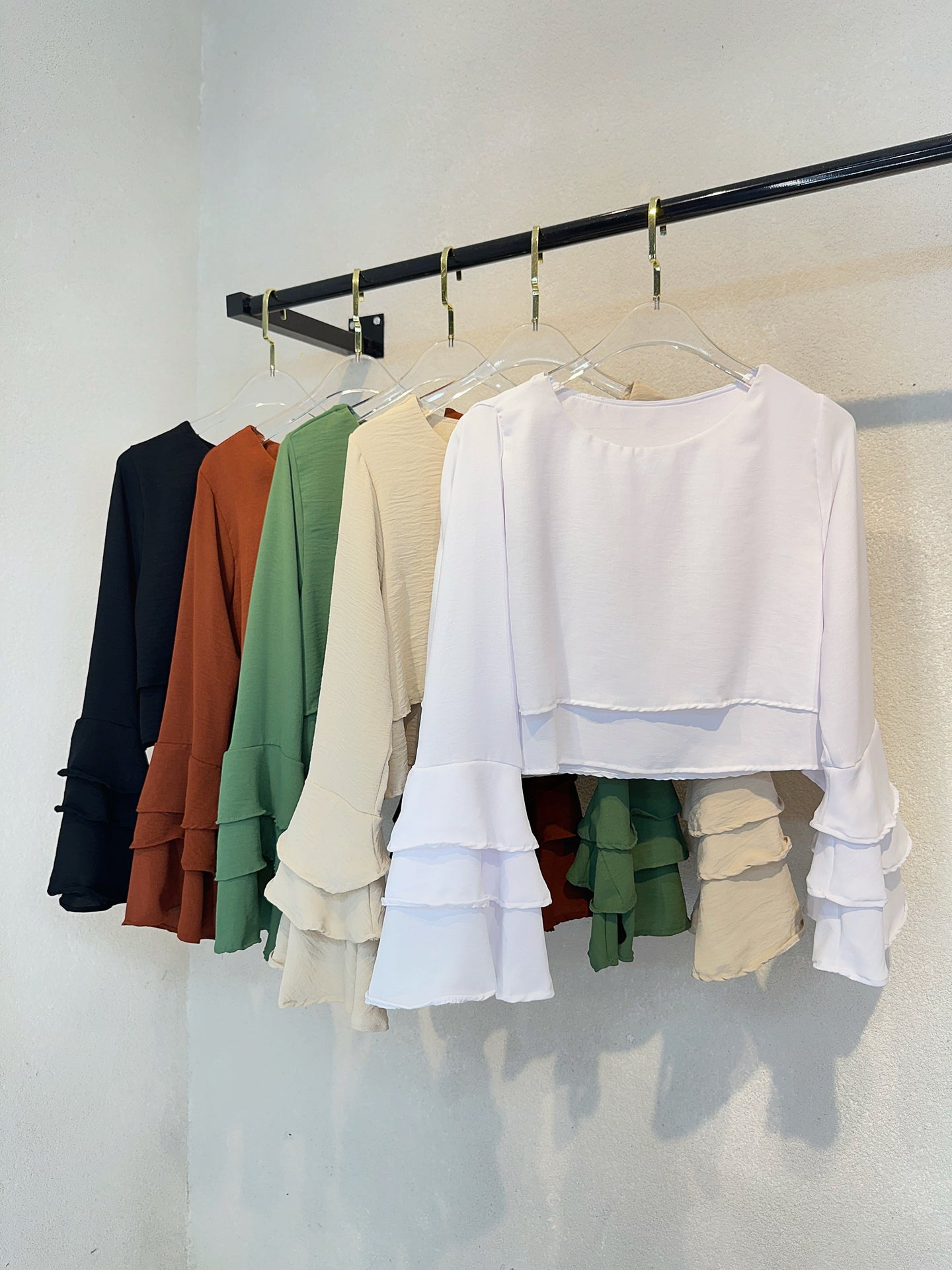Cropped em Air-Flow - Ref 6057