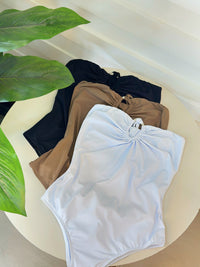 Body em Poliamida - Ref 6060