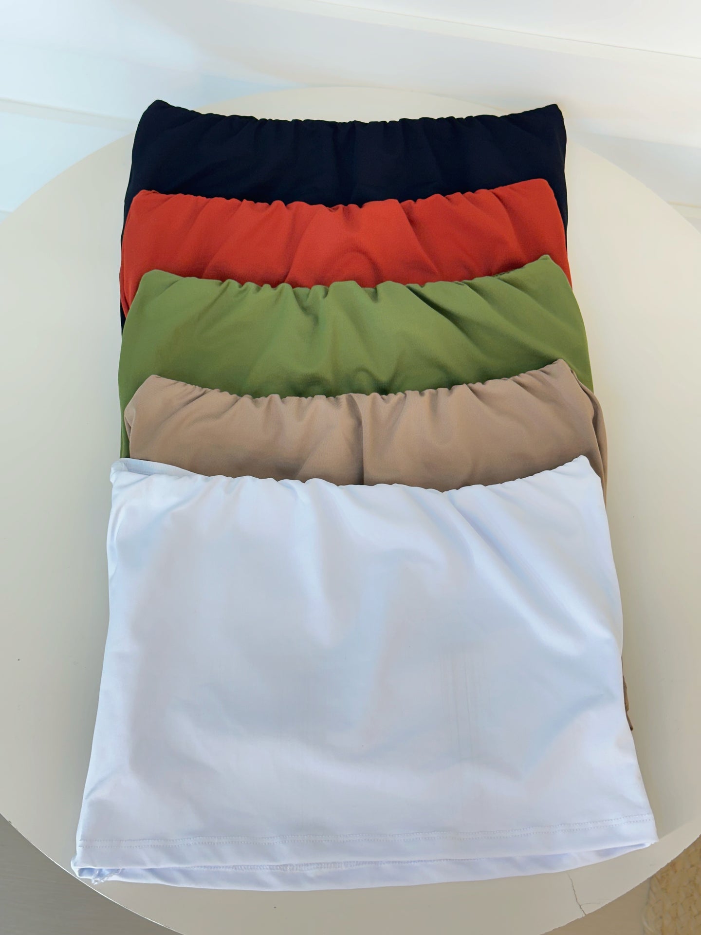 Tube Top em Poliamida - Ref 6083