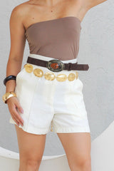 Tube Top em Poliamida - Ref 6083