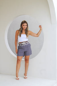 Short em Alfaiataria Marant - Ref 5335