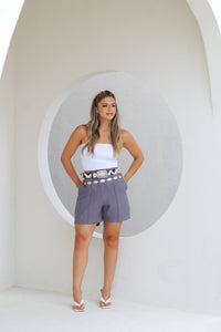 Short em Alfaiataria Marant - Ref 5335