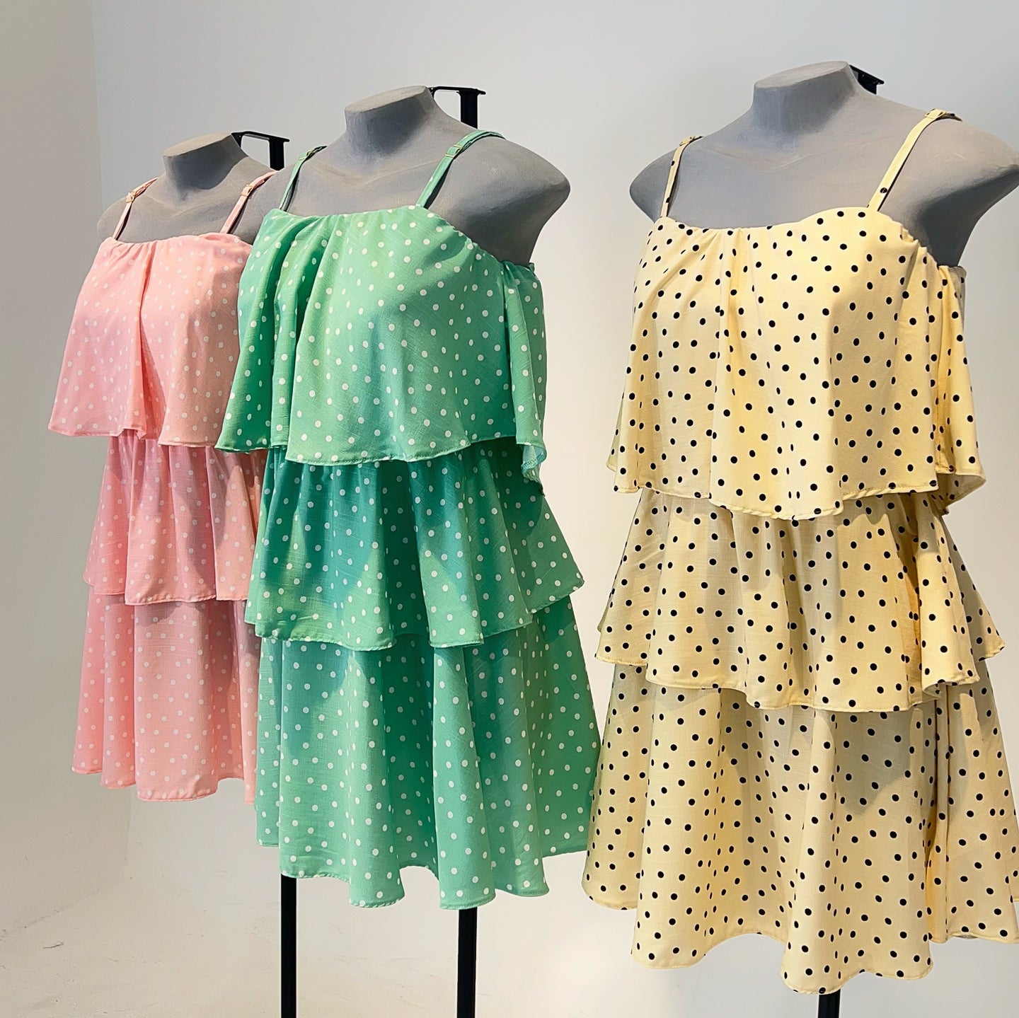 Vestido em Viscolinho - Ref 6109
