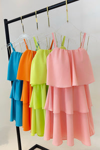 Vestido em Spam - Ref 6109