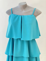Vestido em Spam - Ref 6109
