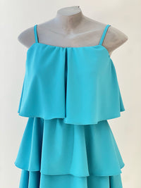 Vestido em Spam - Ref 6109