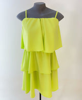 Vestido em Spam - Ref 6109