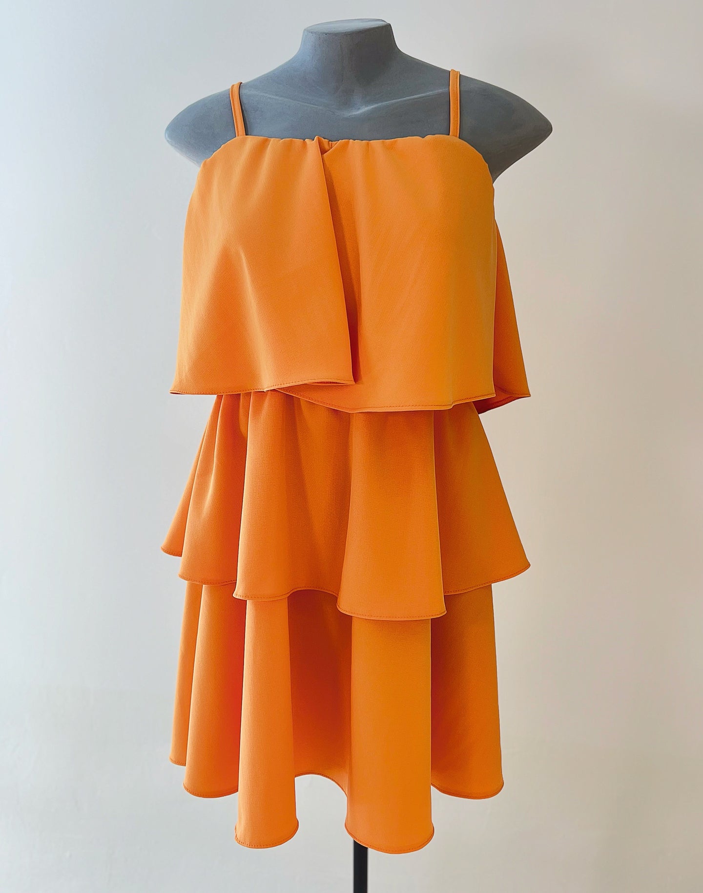 Vestido em Spam - Ref 6109