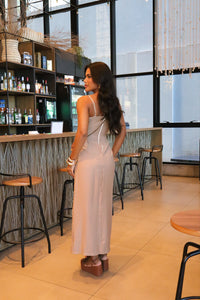 Vestido em Alfaiataria Marant - Ref 6115