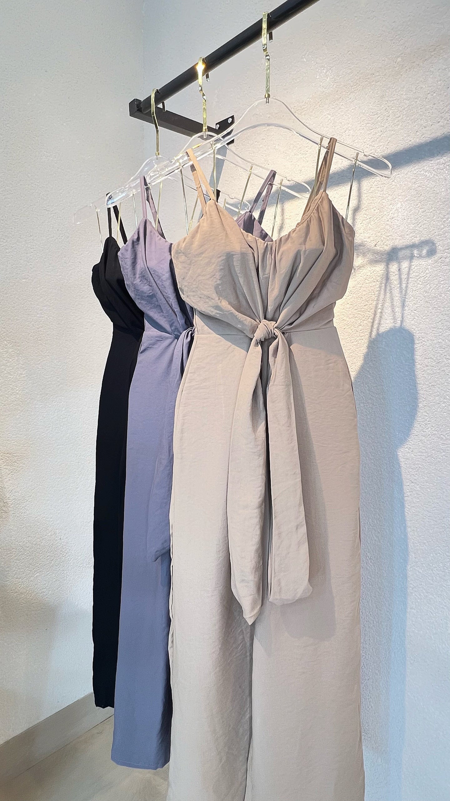 Vestido em Alfaiataria Marant - Ref 6115