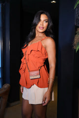 Blusa em Air-Flow - Ref 6127