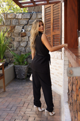 Conjunto em Alfaiataria - Ref 6131