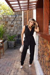 Conjunto em Alfaiataria - Ref 6131