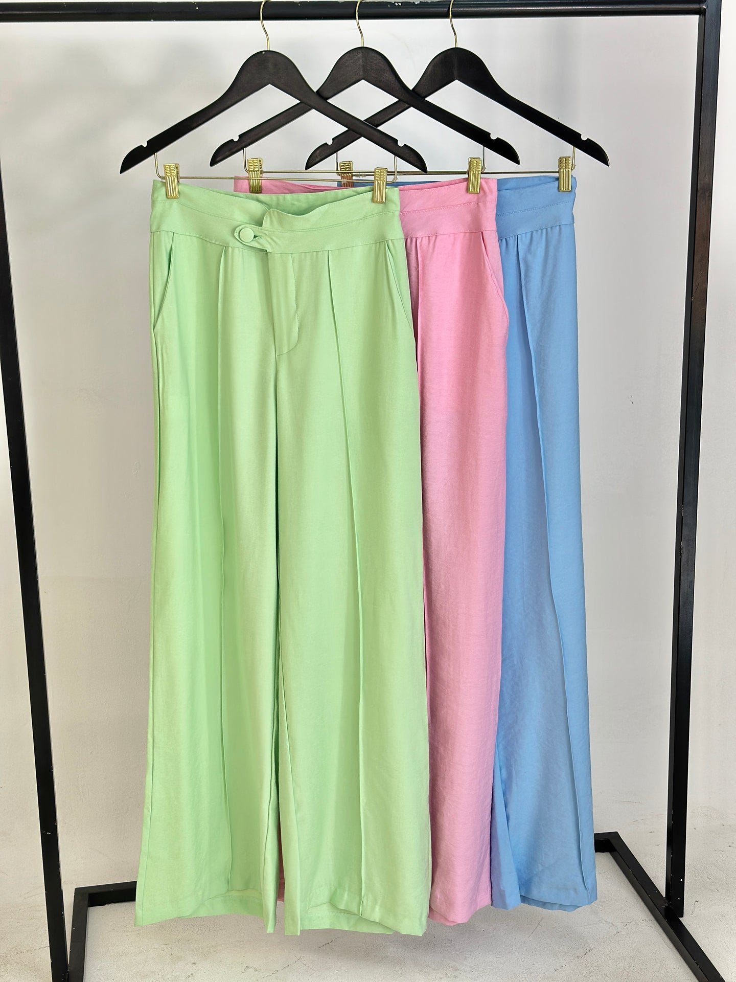 Calça em Alfaiataria Marant - Ref 6139