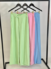 Calça em Alfaiataria Marant - Ref 6139