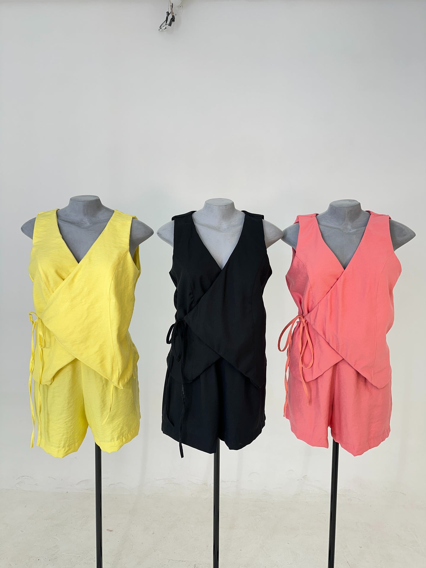 Conjunto em Alfaiataria Marant - Ref 6140