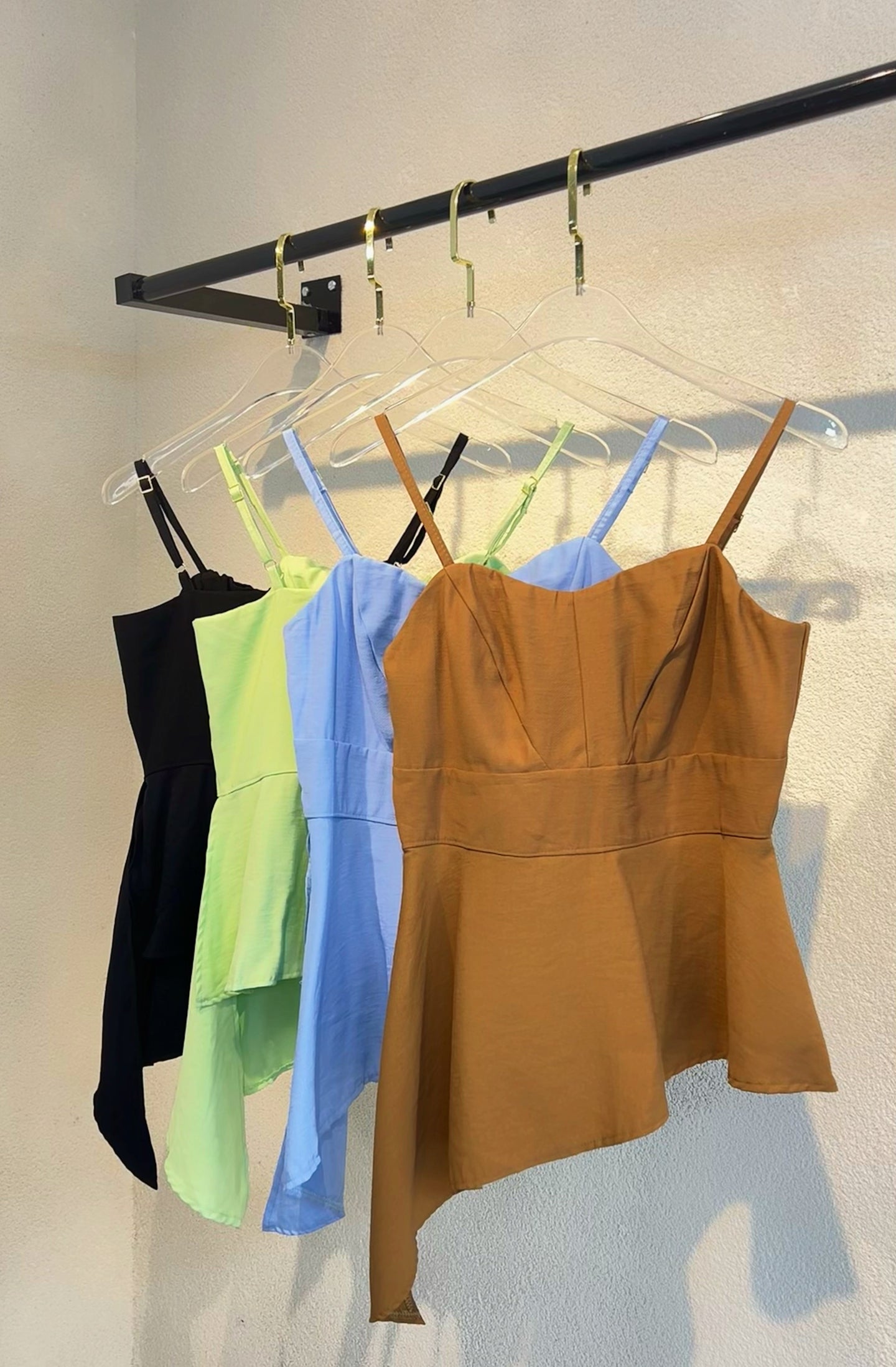 Blusa em Alfaiataria Marant - Ref 6168